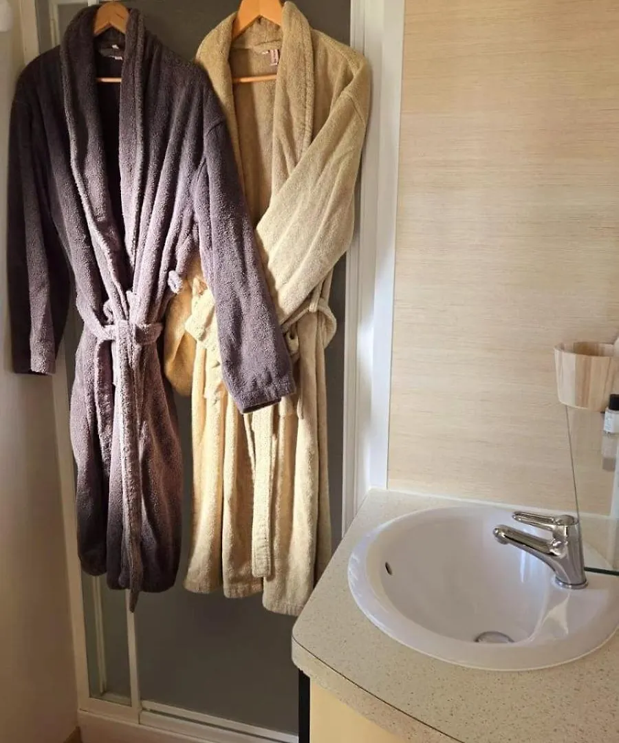 Appartement Le Relais De D'Artagnan à Peyrusse-Grande