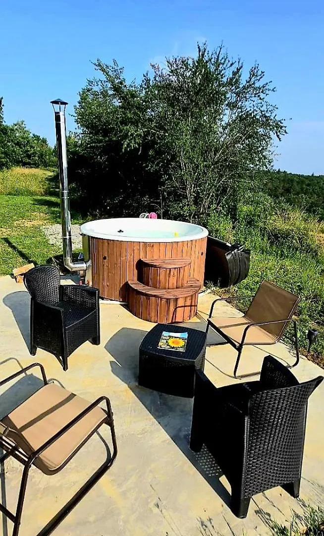 Appartement Le Relais De D'Artagnan à Peyrusse-Grande